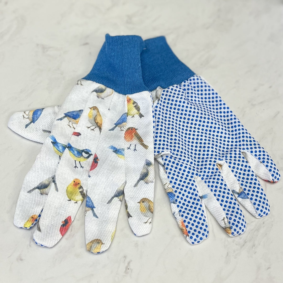 Songbird Gardening Gloves