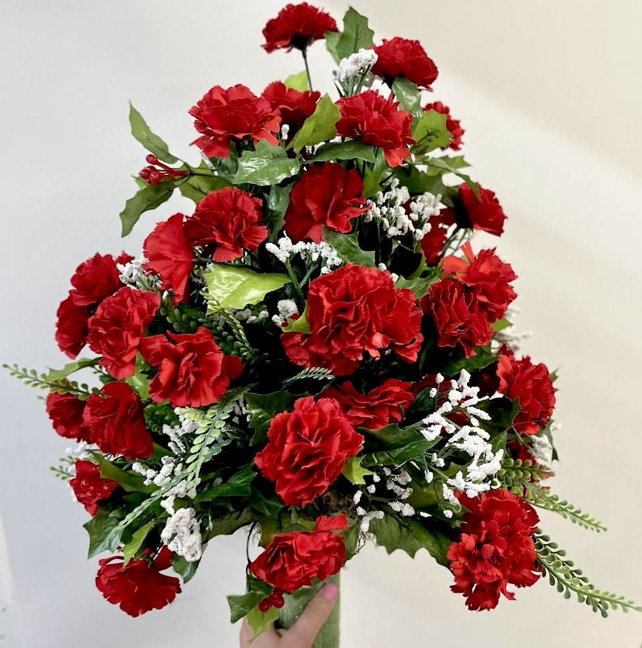 Grave Arrangements