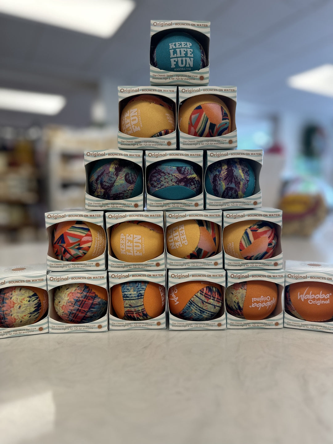 Waboba Original Water Ball