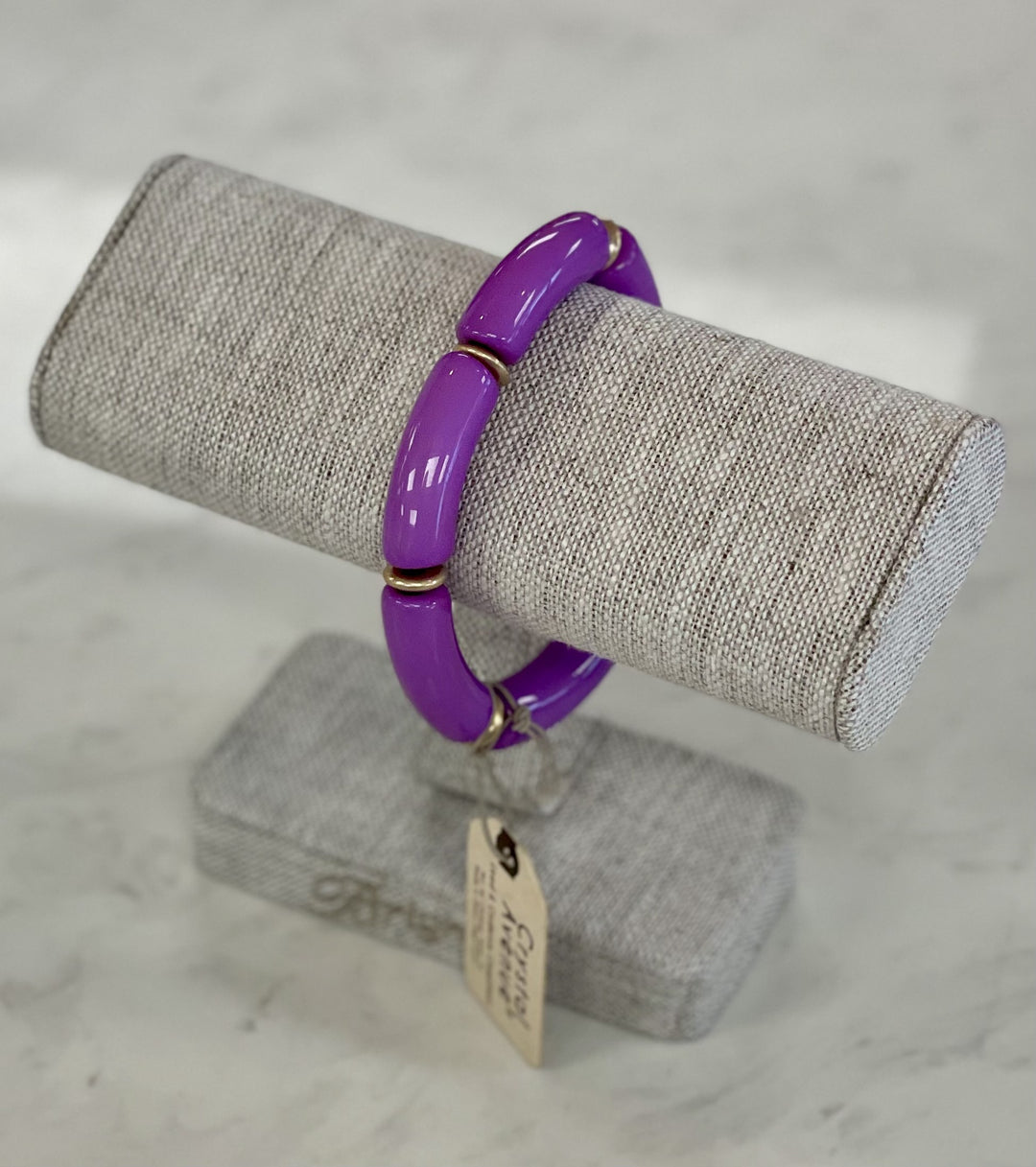 Crystal Avenue Bracelet