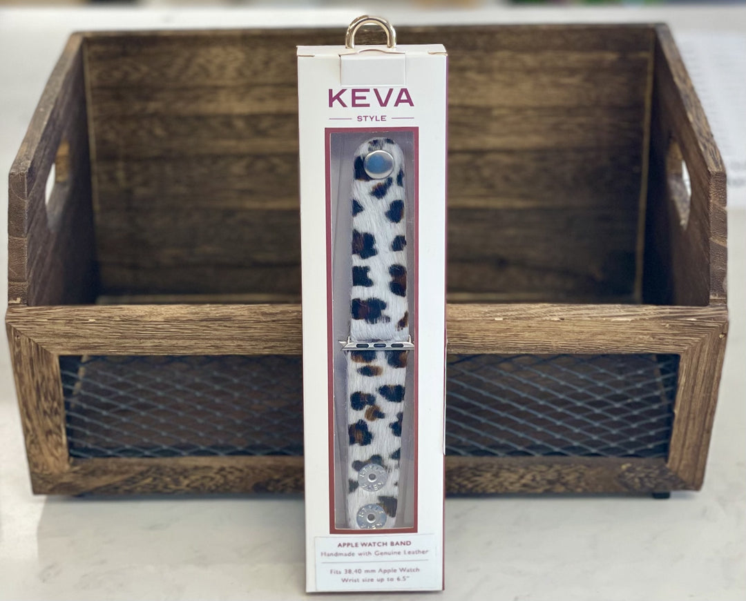 Keva Style Apple Watch Bands