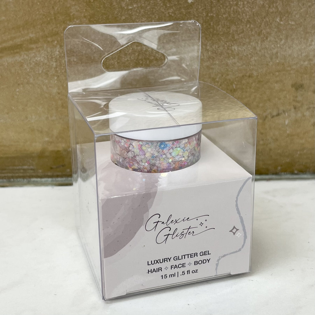 Galexie Glister Pom Pom Parade Gift Set