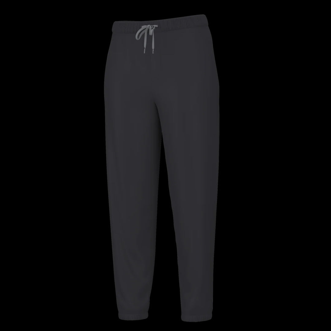 Local Boy Men Joggers- Black