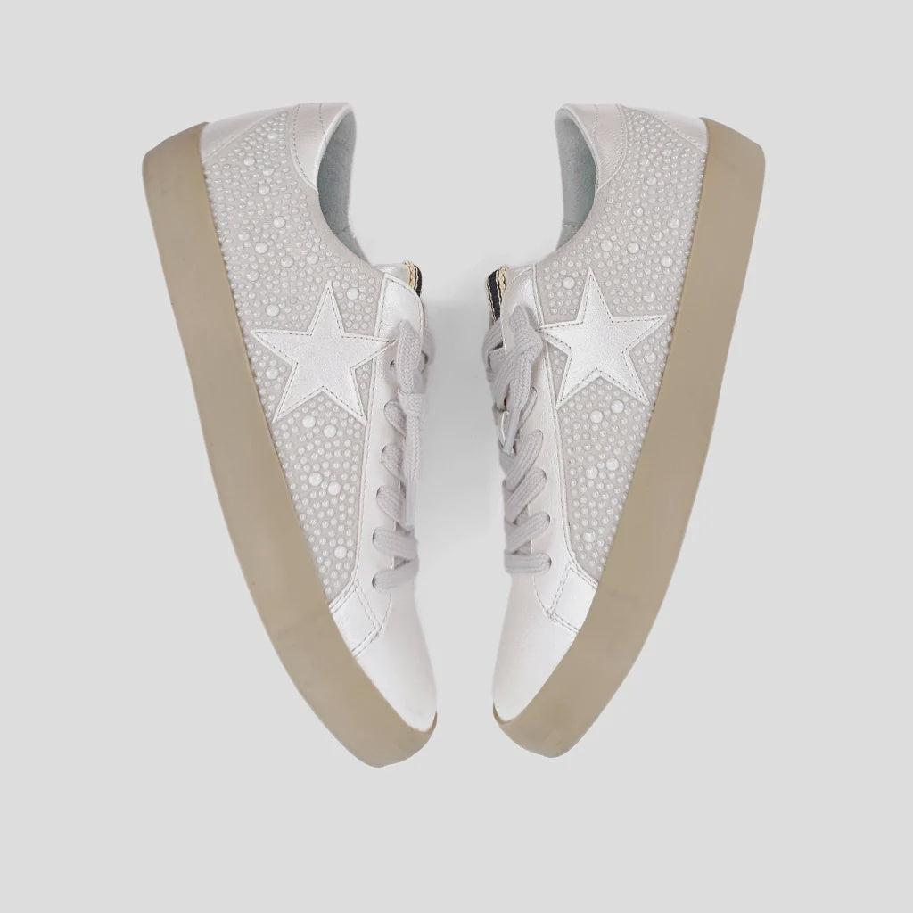 Shu Shop Paula Pearl Sneaker