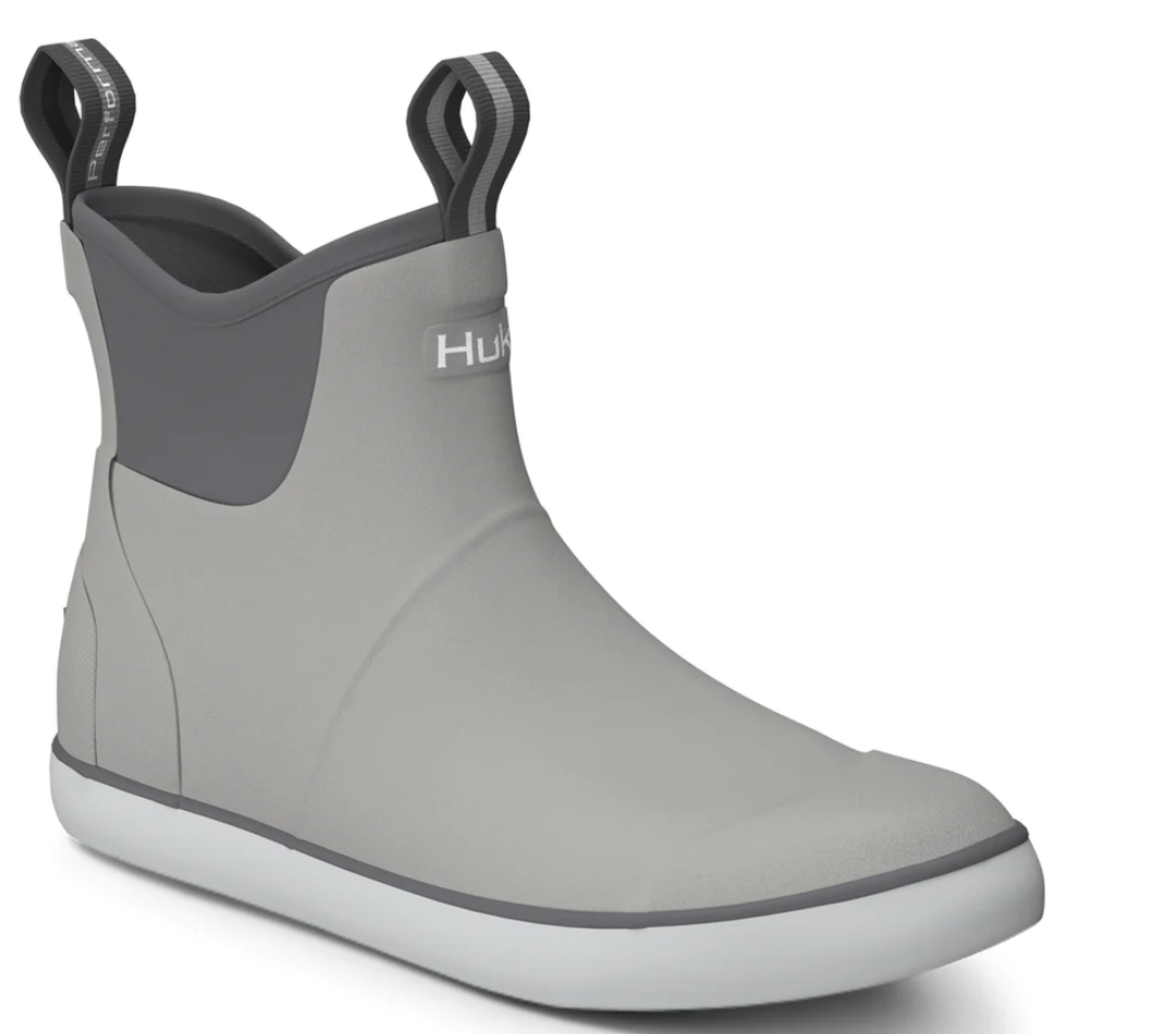 Huk Rogue Wave Grey
