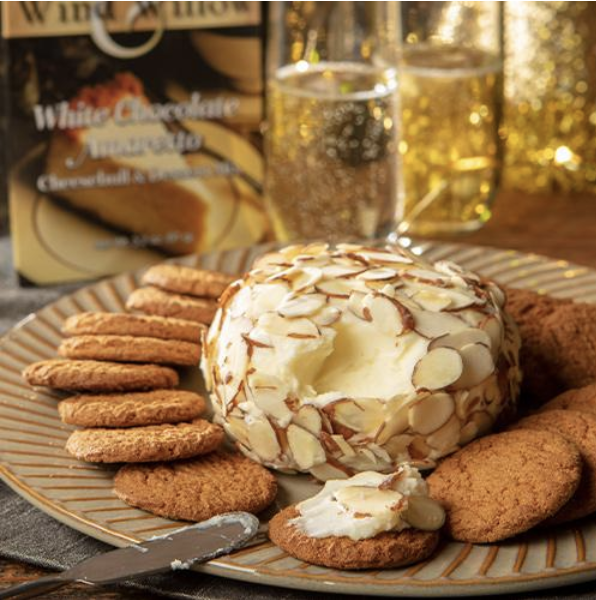 Wind & Willow - Cheeseball & Dessert Mixes