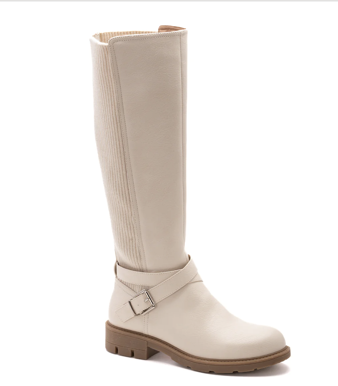 Corkys Hayride Ivory Boots
