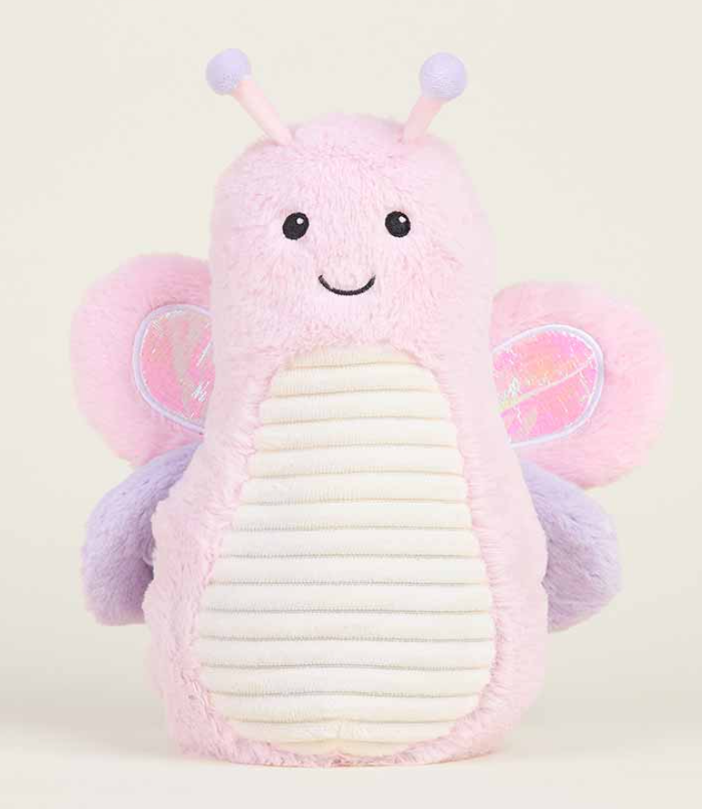 Warmies Butterfly