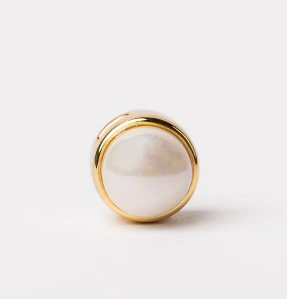 Michelle McDowell Luxe Pearl Charm