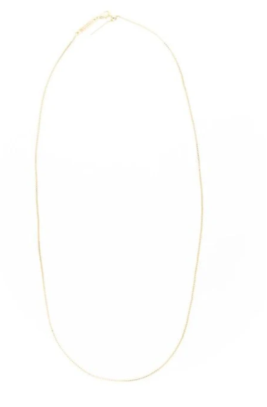 Michelle McDowell Luxe Necklace 22"