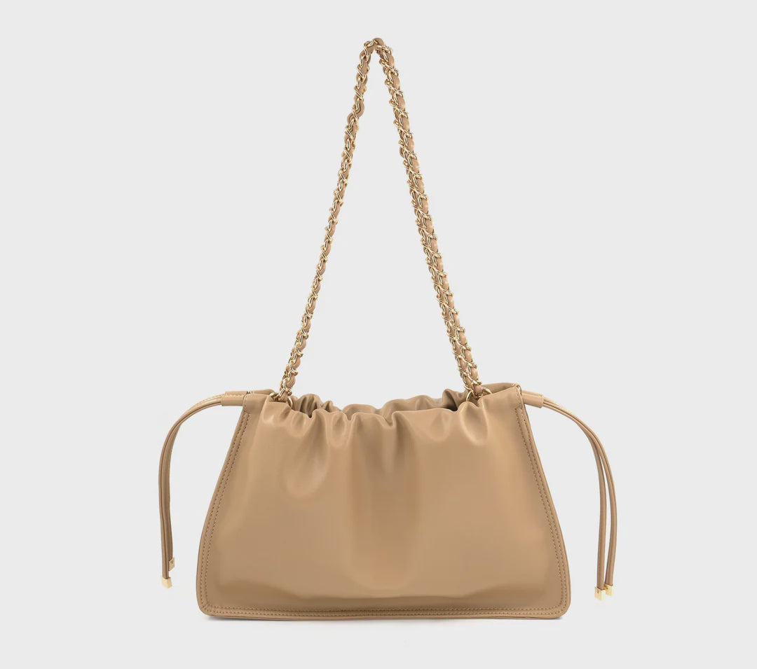 BC Bags The Franchesca Bag- Khaki