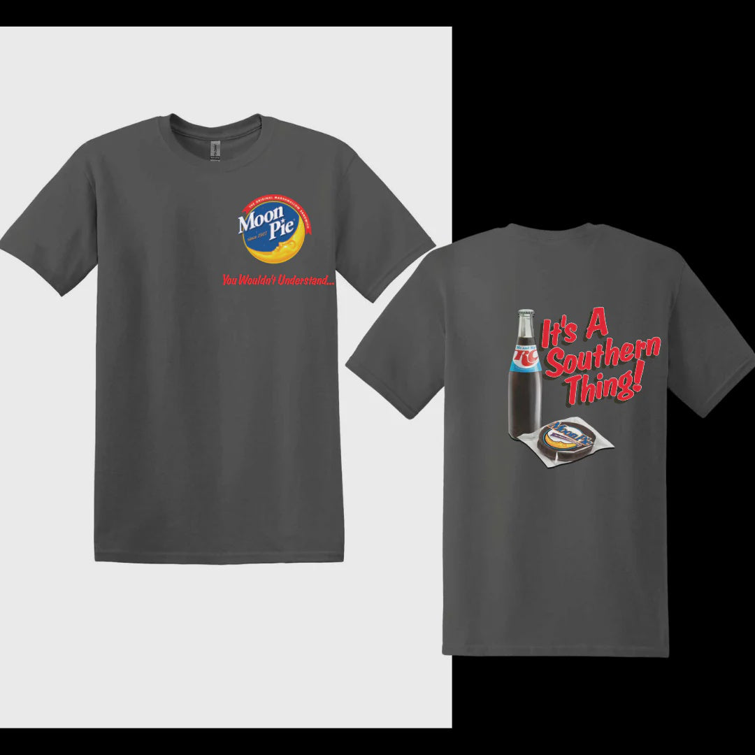 Moon Pie T-Shirt - Southern Thing