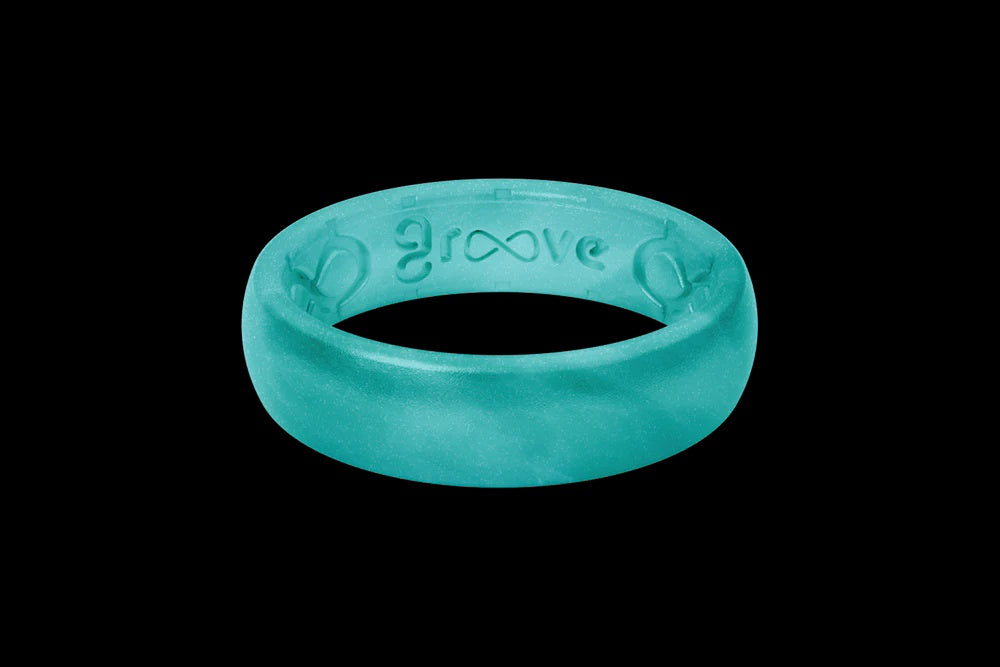 Groove Life Thin Solid Ocean Ring