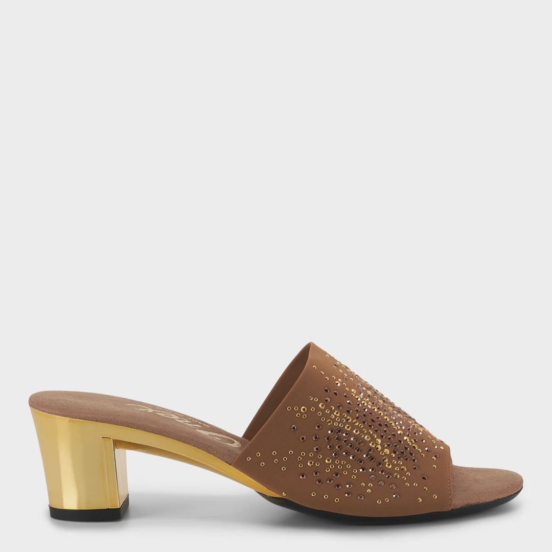 Onex Shoes Vegas-Bronze