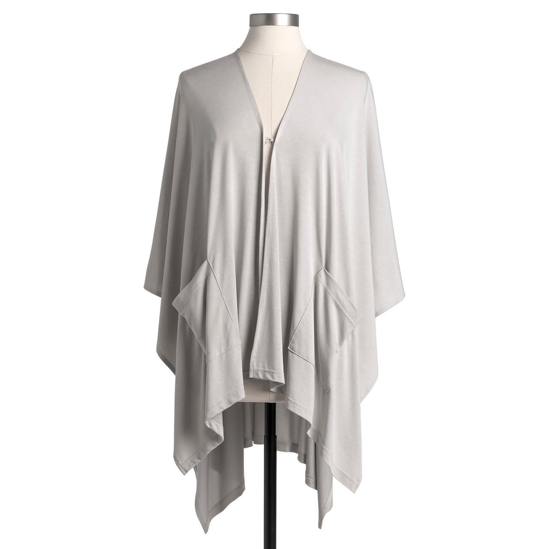 Demdaco Women's Bamboo Shrobe