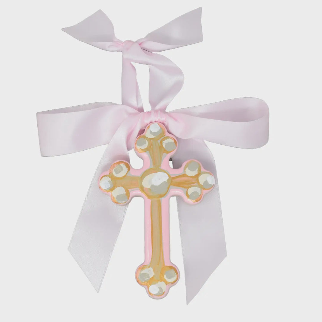 Have Mercy Gifts Love Cross 6"