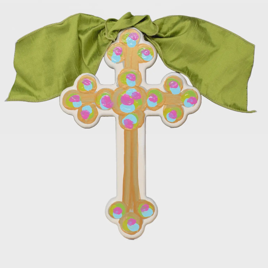 Have Mercy Gifts Mercy Cross 12"