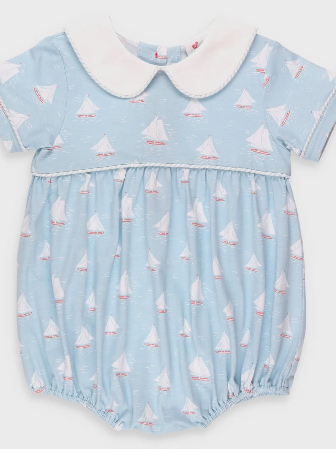 Boys Botany Bay Bubble