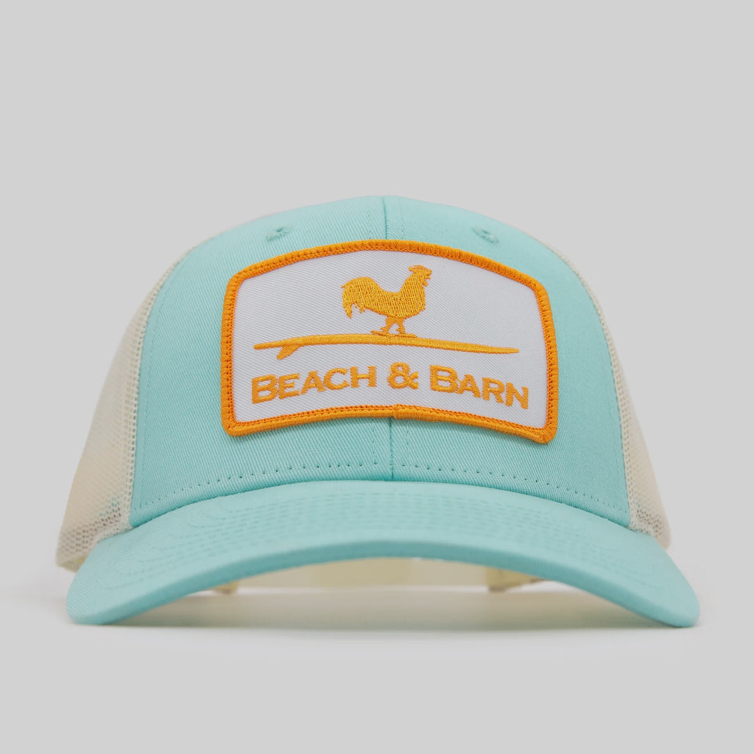 Life's a Barn - Medium Snapback