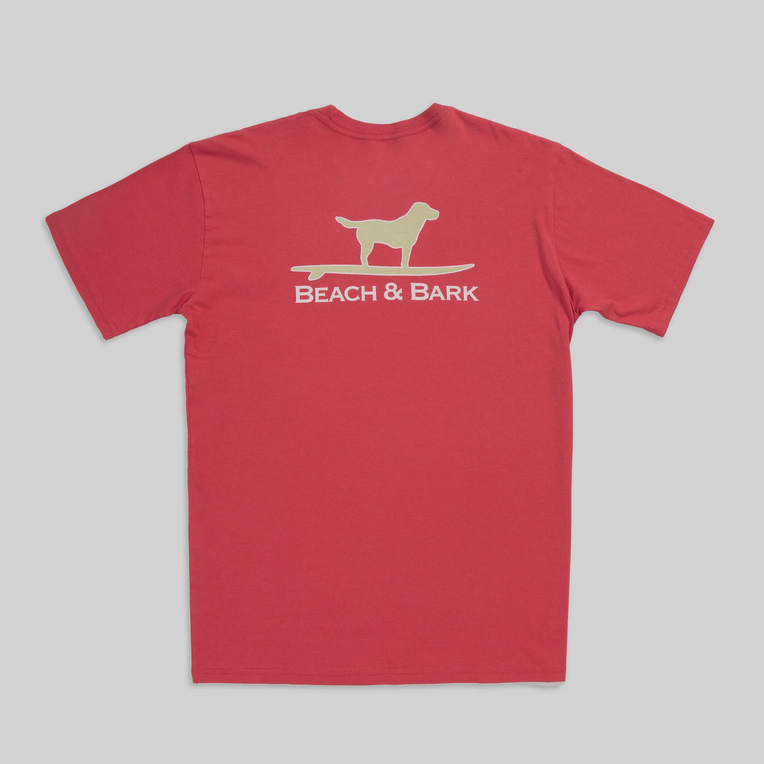 Beach & Bark Tee Shirt