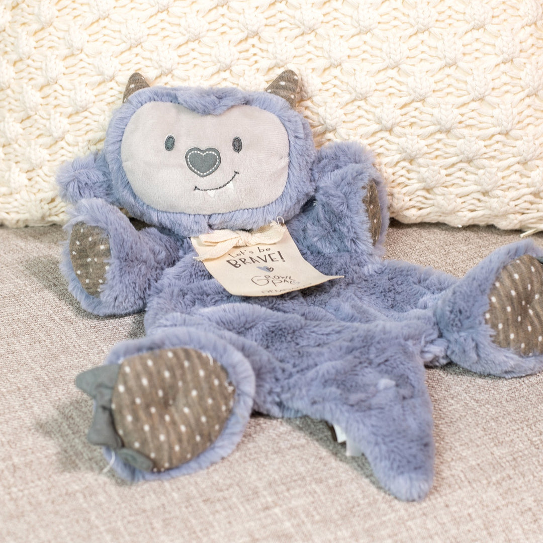 Demdaco Grow Pal Blankie