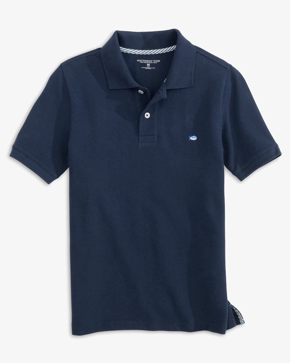 Southern Tide Youth Skipjack Polo Shirt