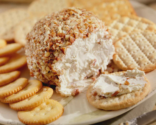 Wind & Willow - Cheeseball & Appetizer Mixes