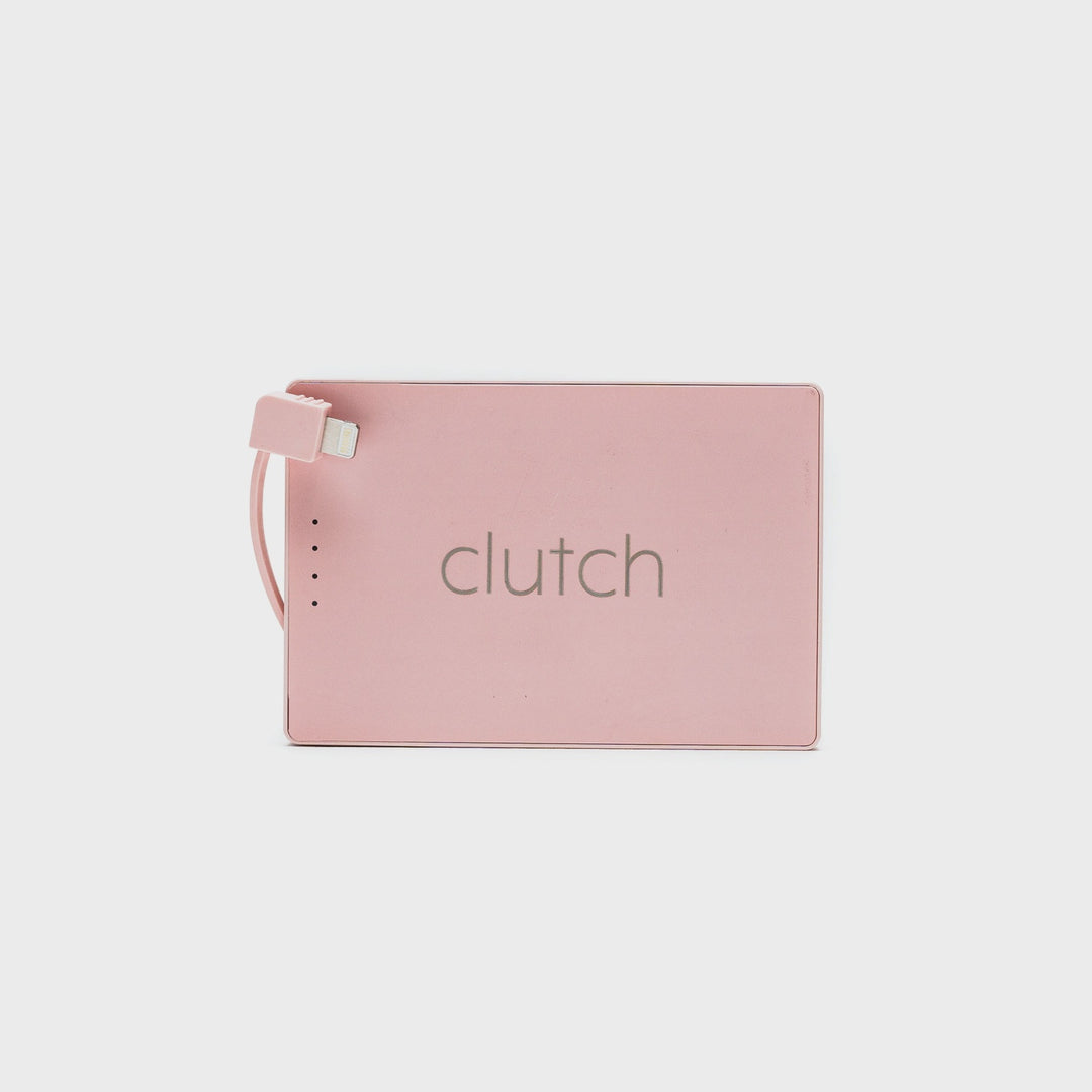 Clutch® Pro Lightning Pink