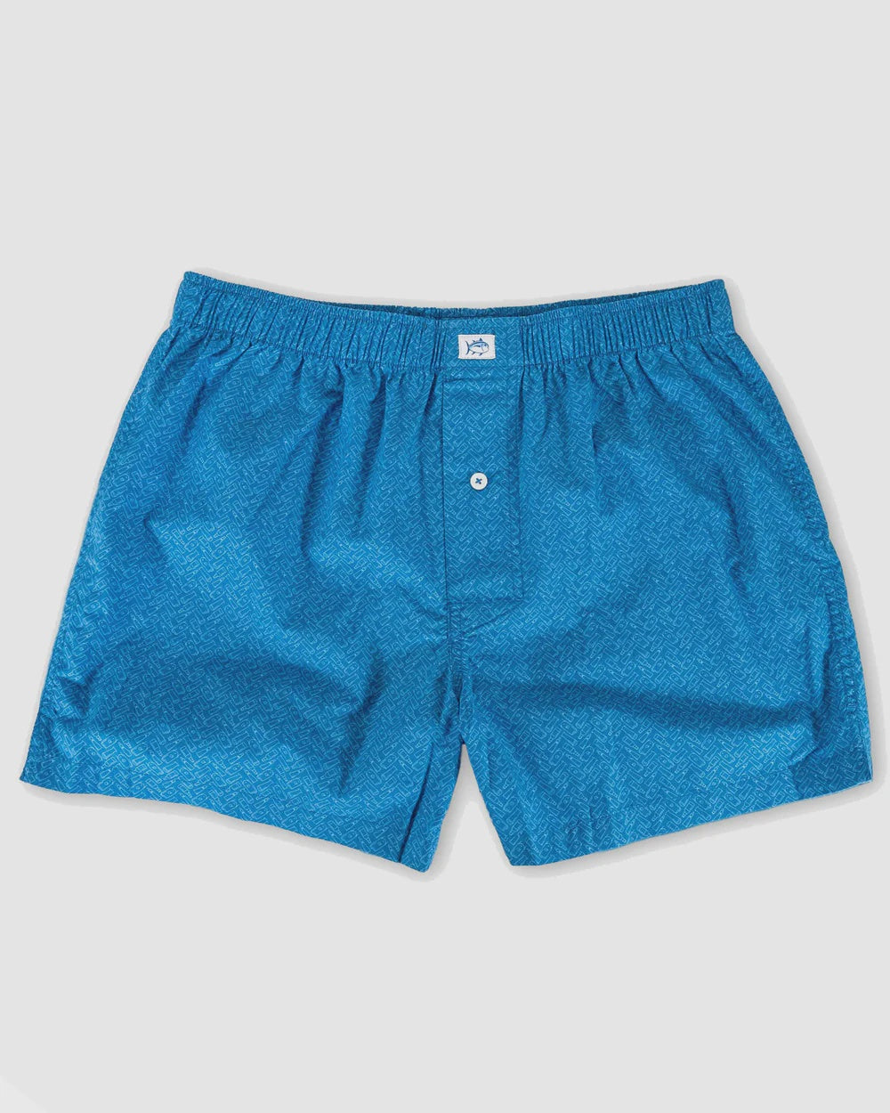Southern Tide Eternal Hoptimist Printed Boxer