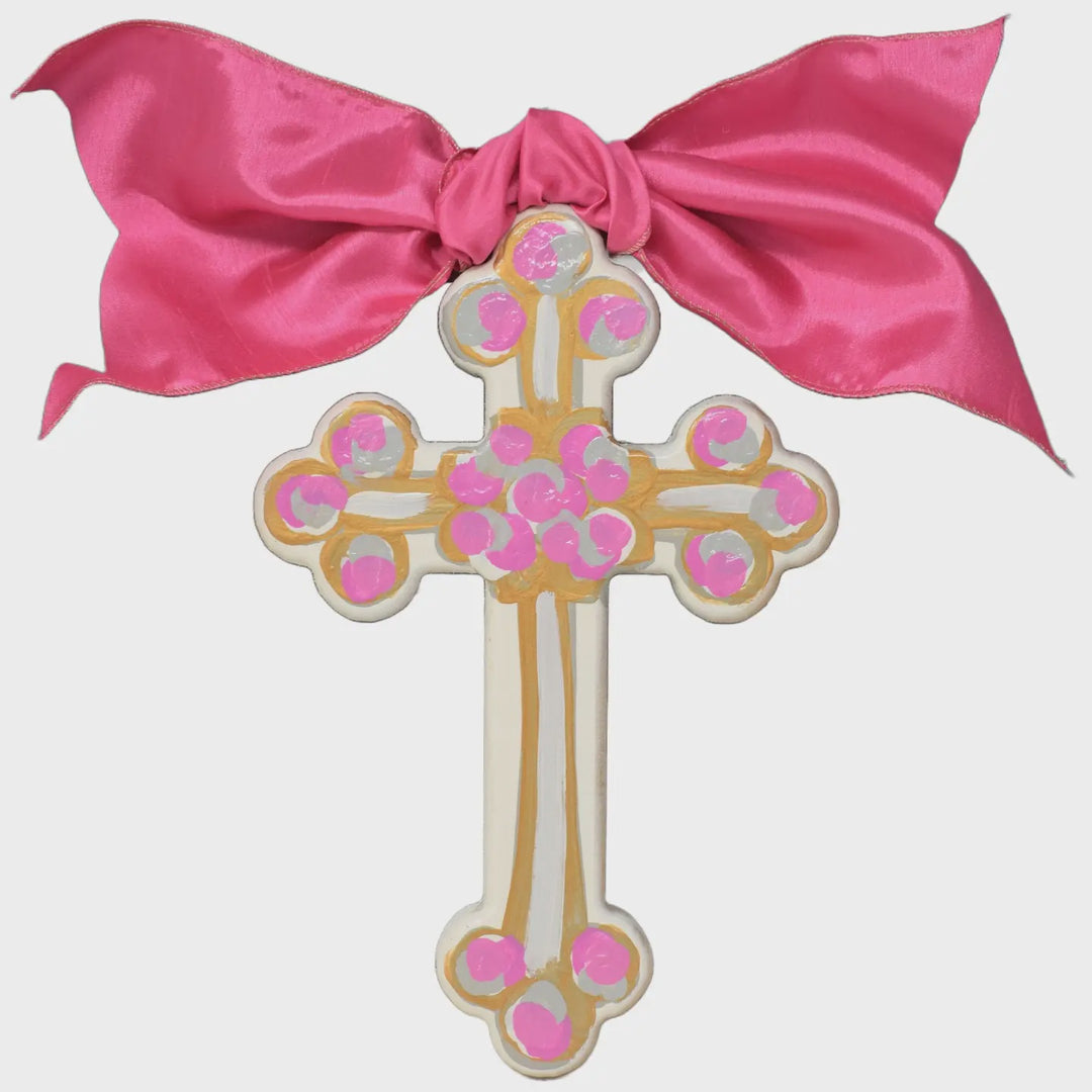 Have Mercy Gifts Devotion Cross - 12"