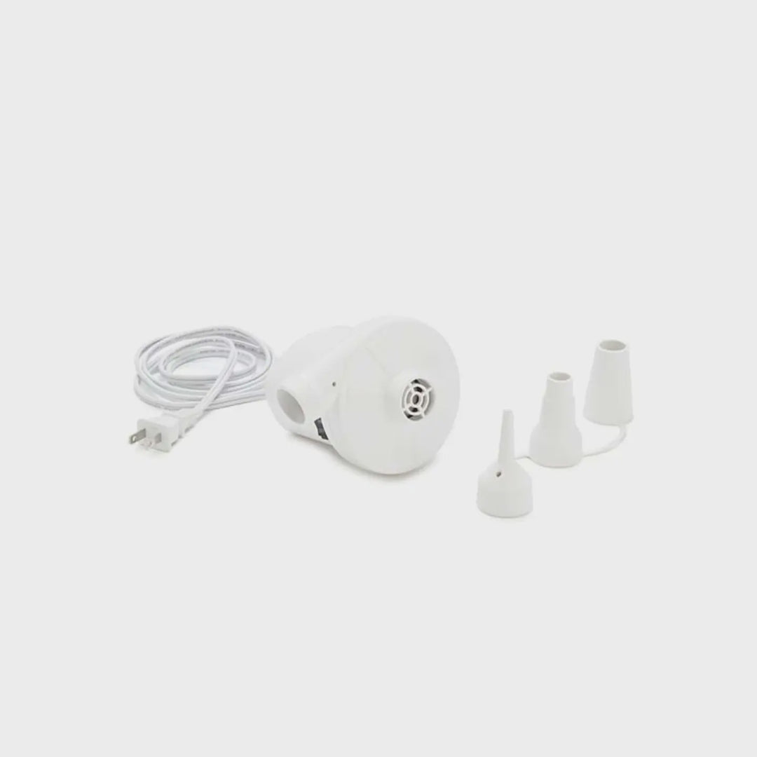 Electric Inflatable Air Pump