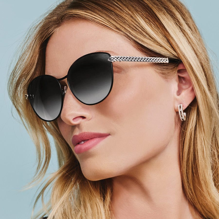 Brighton Ferrara Gatta Sunglasses