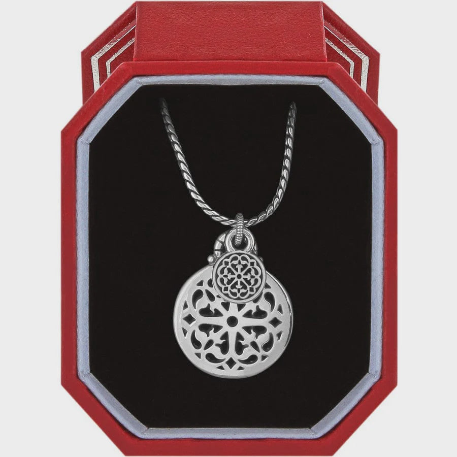 Brighton Ferrara Petite Necklace Gift Box