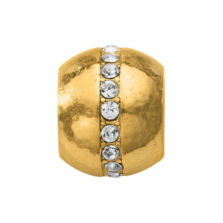 Brighton Golden Age Bead- Gold