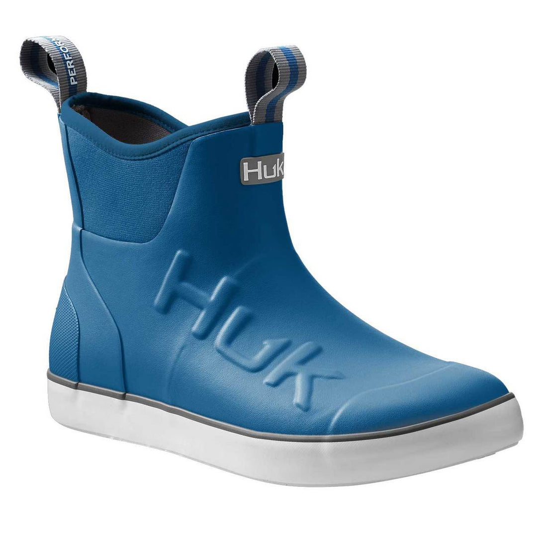 Huk Rogue Wave Huk Blue with Logo