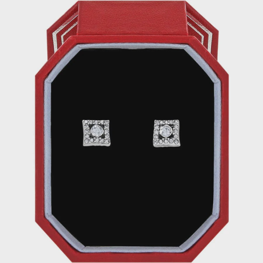 Brighton Illumina Diamond Earrings