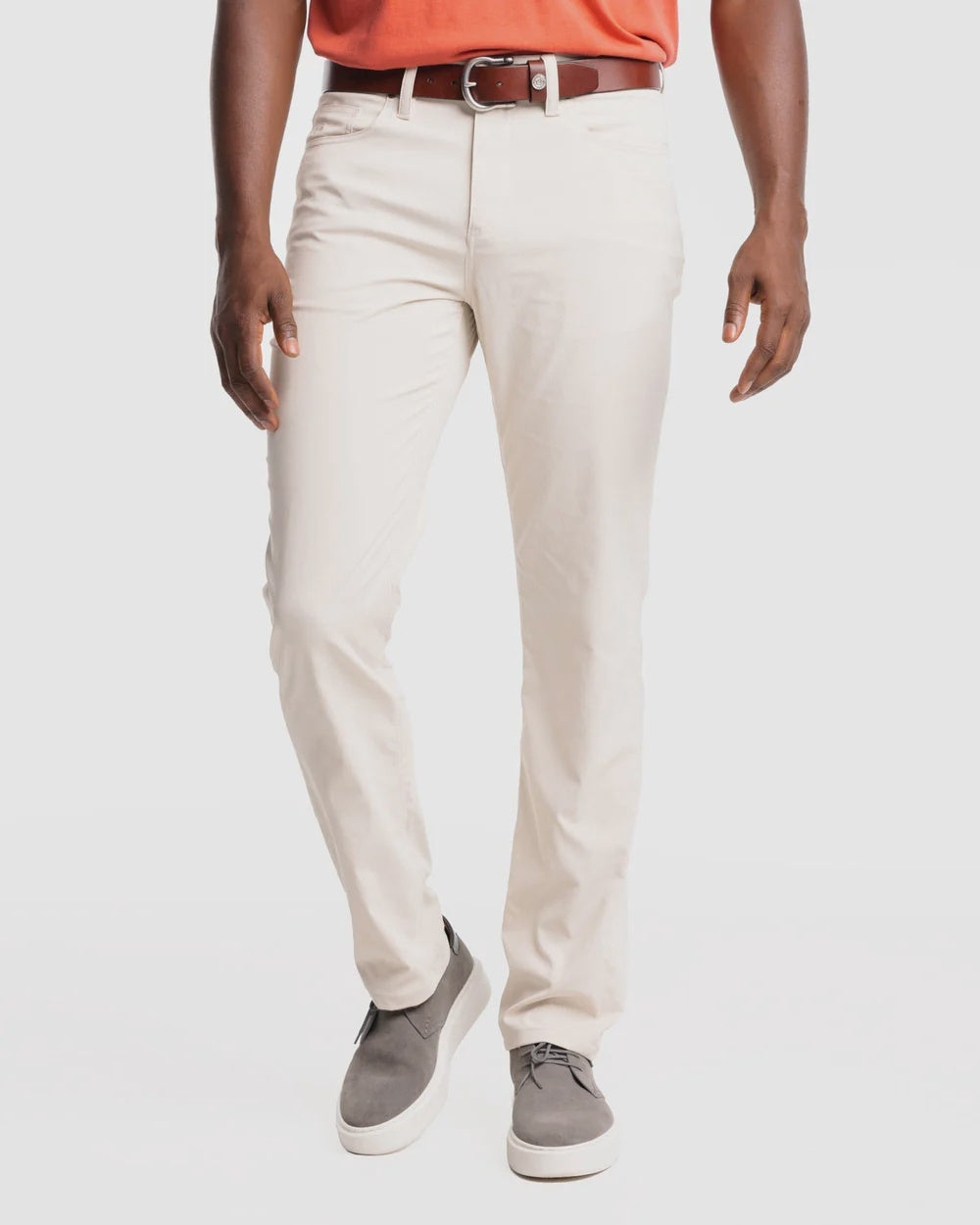 Intercoastal Performance Pant-Stone