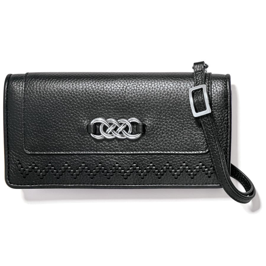 Brighton Interlok Rockmore Wallet