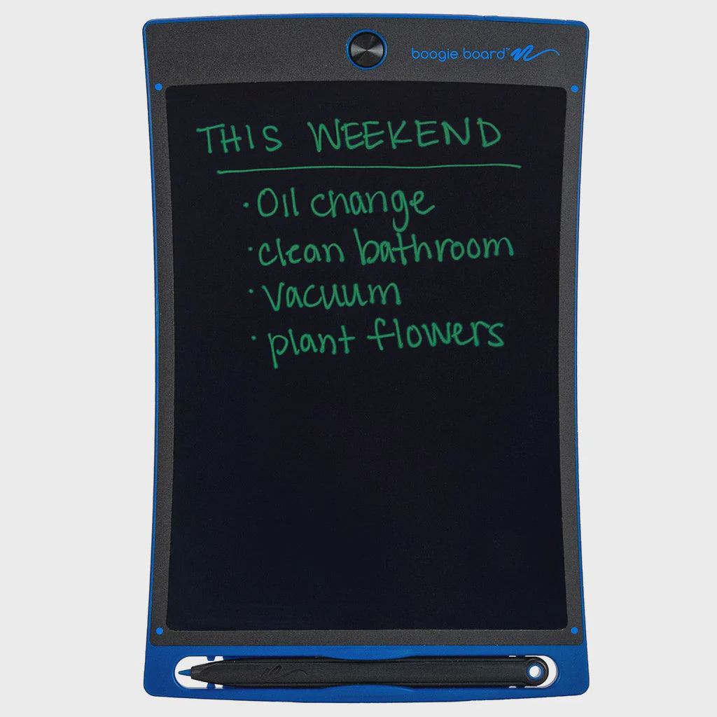Boogie Board Jot Writing Tablet