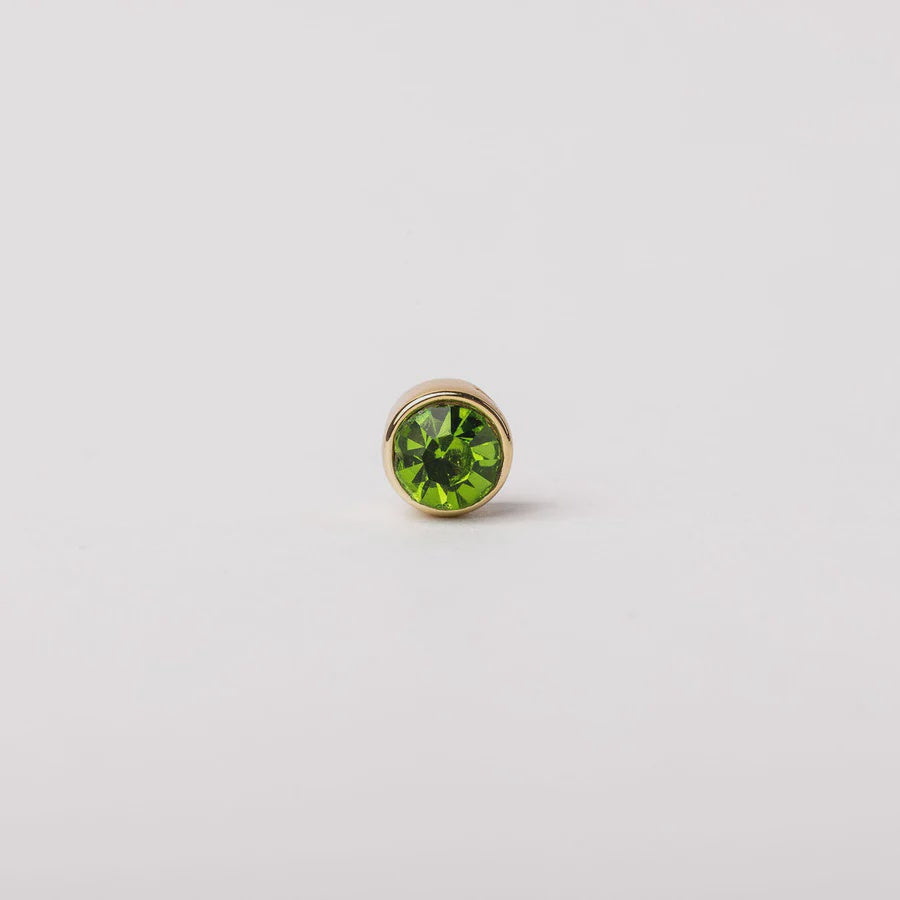 Michelle McDowell Luxe Gemstone Charms
