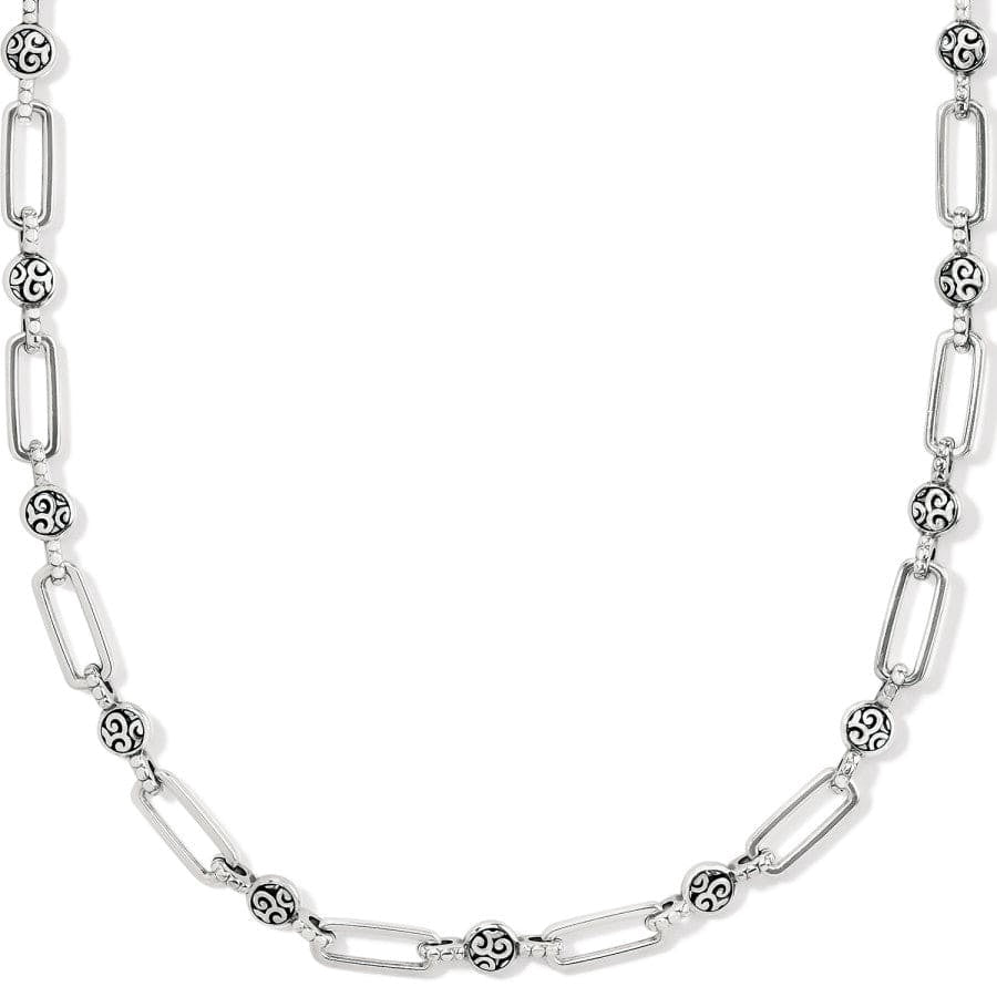 Brighton Mingle Links Necklace