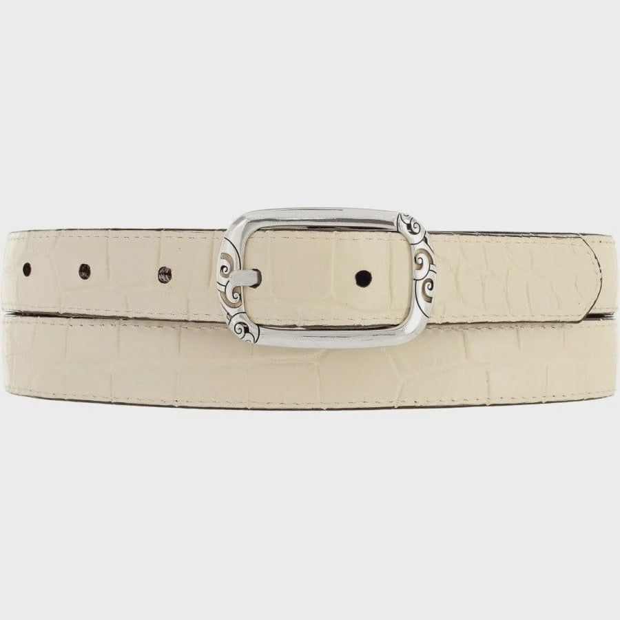 Brighton Mingle Reversible Belt