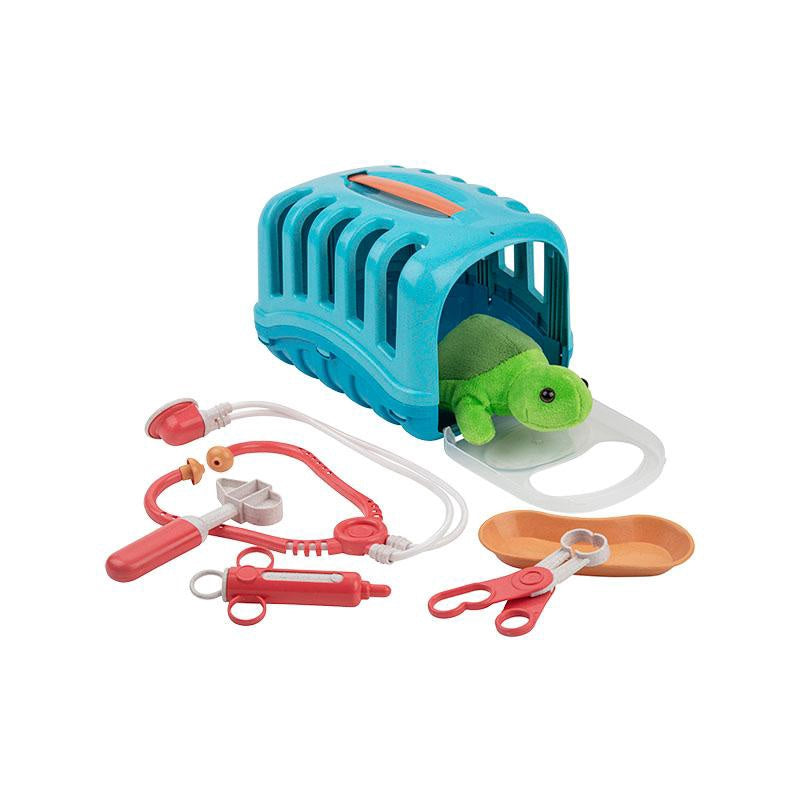 Nature Planet Sea Turtle Medical Set