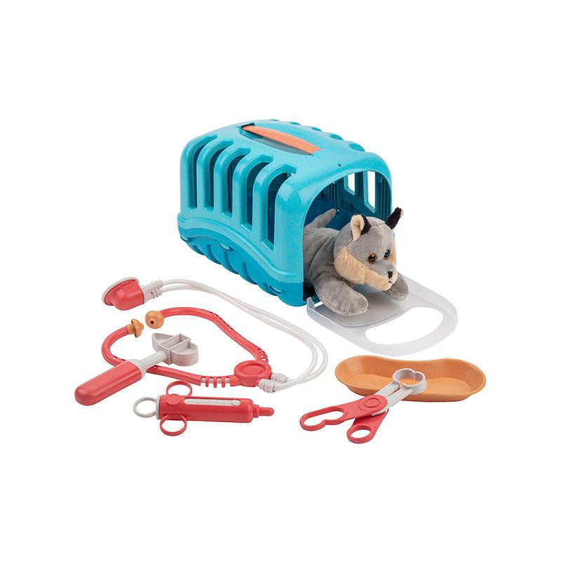 Nature Planet Wold Medical Set