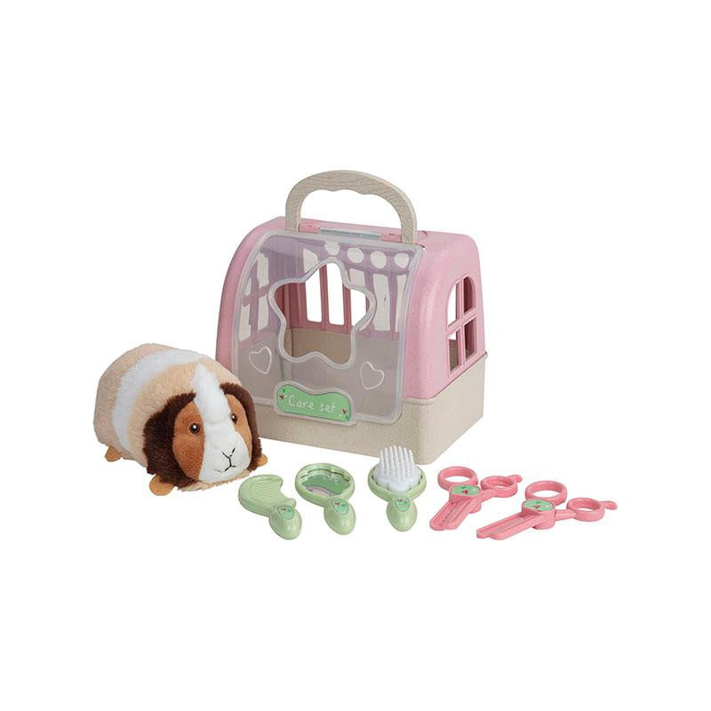 Nature Planet Guinea Pig Care Set