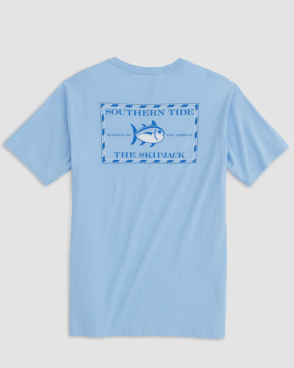 Southern Tide Men's Original Skipjack T-Shirt