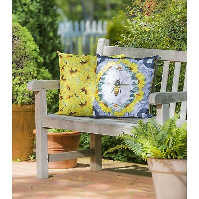 Evergreen Interchangeable Throw Pillow Covers