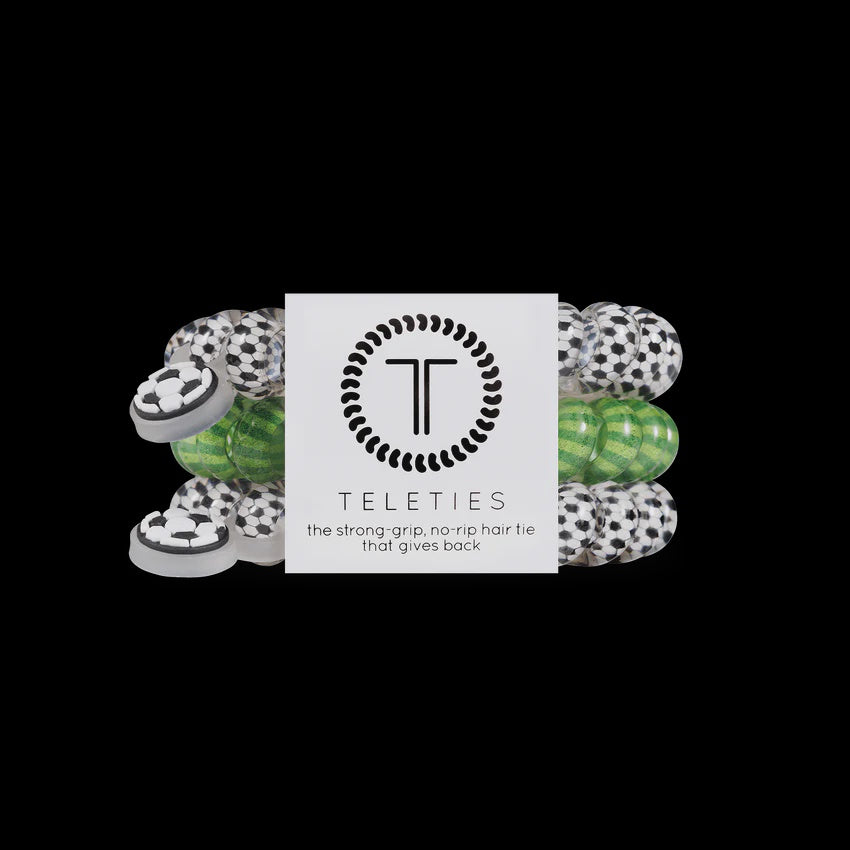 Soccer Large Teleties