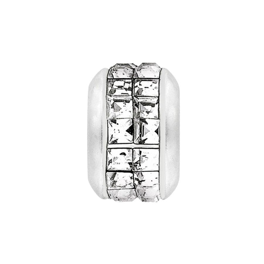 Brighton Silver Spectrum Bead