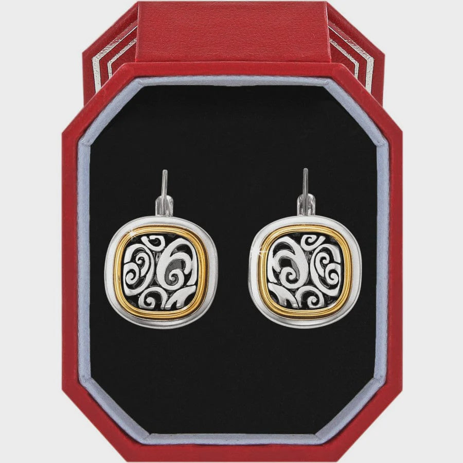 Spin Master Leverback Earrings Box Set